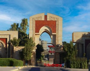 Read more about the article University  of Kerbala being Selected as National Model for Buildings and Facilities Management Program