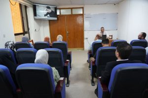 Read more about the article University of Kerbala Organizes a Training Course on Human Resources Development