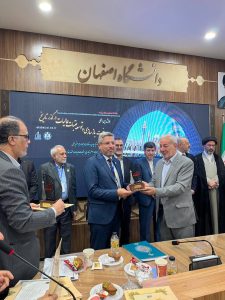 Read more about the article University of Kerbala Participates in the International Conference on Construction, Reconstruction and Development of Holy Shrines Through History  in Isfahan