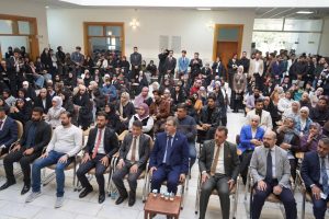 Read more about the article University of Kerbala Organizes Creativity Day Events