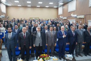 Read more about the article University of Kerbala Organizes the Third International Scientific Conference on Agricultural Sciences