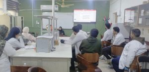 Read more about the article University of Kerbala Organizes Scientific Course on  Mendeley _ Reference Management Software