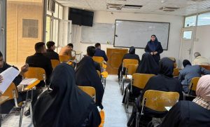 Read more about the article University  of Kerbala Organizes a Scientific Symposium on Cyber Extortion