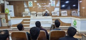Read more about the article University of Kerbala Holds a Symposium on Suicide: Its Causes and Effects