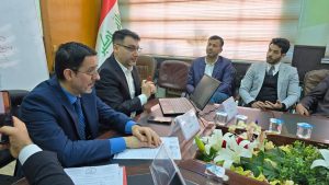 Read more about the article Strategic Studies  Centre, University of Kerbala Organizes a Scientific Symposium on  Mechanisms of Publishing in International Databases