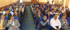 Read more about the article كلية الطب في جامعة كربلاء تستعد لعقد المؤتمر العلمي الثالث