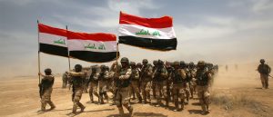 Read more about the article رئيس جامعة كربلاء يهنئ الشعب العراقي والاسرة التعليمية بتحرير الفلوجة وانتصارات قواتنا البطلة