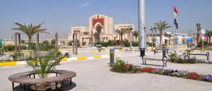 Read more about the article طالبة من جامعة كربلاء ضمن مركز العشرة الاولى في المؤتمر الاول لبحوث تخرج طلبة كليات التمريض بالعراق