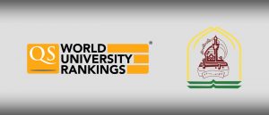 Read more about the article حصول جامعة كربلاء على المرتبة 62 عربيا والسابعة عراقيا في تصنيف QS العالمي