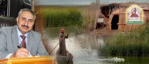 Read more about the article رئيس جامعة كربلاء يهنئ الشعب العراقي لادراج الأهوار والمواقع الآثارية ضمن لائحة التراث العالمي