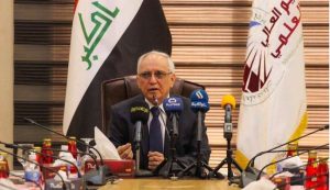 Read more about the article وزير التعليم ينتقد اشاعات فصل الذكور عن الإناث في الجامعات