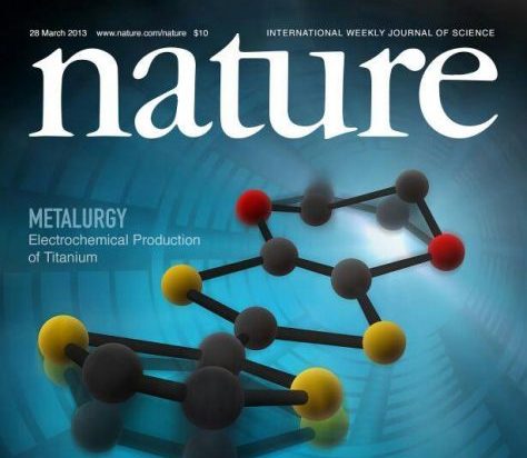 Read more about the article تدريسية في جامعة كربلاء تنشر بحثا علميا في مجلة (Nature) البريطانية