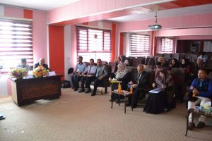 Read more about the article كلية التمريض في جامعة كربلاء تعقد مؤتمرها العلمي التمريضي الطلابي الأول لبحوث الطلبة