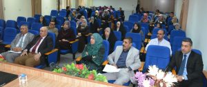 Read more about the article جامعة كربلاء تنظم ندوة عن مستجدات علاج العقم وطب الجنين