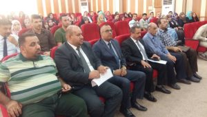 Read more about the article مختصون في جـــامعة كــــــربلاء يحذرون من العلاج بالحقن المخلوطة ويؤكدون سلبية اثارها