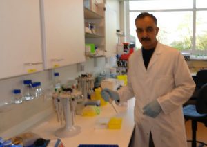 Read more about the article دراسة علمية في جامعه كربلاء تبحث التشخيص المبكر للخلايا السرطانية من خلال التحليل النسيجي