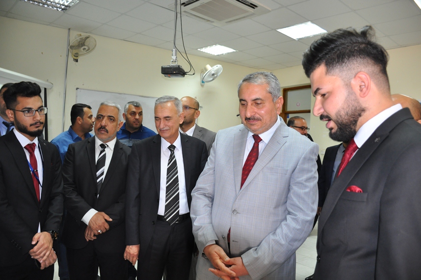 You are currently viewing المعرض السنوي لعلوم الحاسبات 19-4-2018