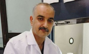 Read more about the article باحث من جامعة كربلاء يكتشف سلالات فطرية تتسب بامراض جلدية مختلفة