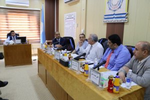 Read more about the article رسالة ماجستير في جامعة كربلاء تبحث الطرق الحديثة لزيادة طول الفضاءات للجسور الخرسانية