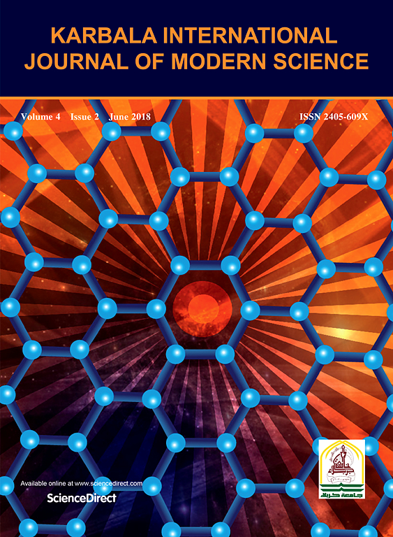 You are currently viewing مجلة جامعة كربلاء للعلوم الحديثة تدخل تصنيف سكوبس Scopus العالمي