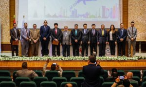 Read more about the article دائرة البحث والتطوير تطلق مسابقة هواوي