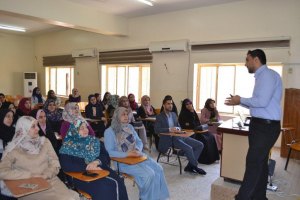 Read more about the article ندوة علمية حول ارتفاع نسبة الحوادث المرورية الأسباب والوقاية