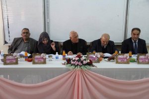 Read more about the article رسالة ماجستير في جامعة كربلاء تناقش اثر التغيرات الوراثية في تطور مرض السكري