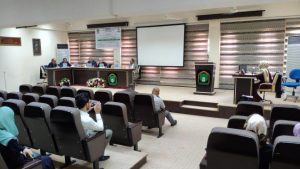 Read more about the article رسالة ماجستير حول مياه واسماك هور الدلمج