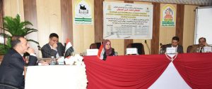 Read more about the article دراسة علمية في جامعة كربلاء تناقش تحضير وتشخيص بوليمرات عالية التفرع