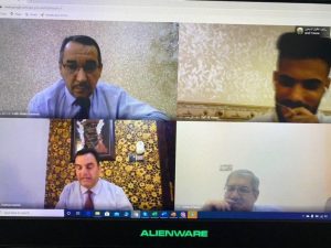 Read more about the article دراسة علمية في جامعة كربلاء تناقش السلوك الإنشائي لعوارض الصناديق الخرسانية المضغوطة