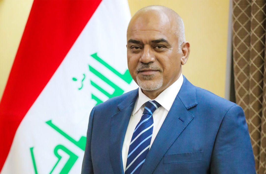 Read more about the article اللقاء الكامل لمعالي وزير التعليم العالي والبحث العلمي في برنامج (حوار العاصمة)