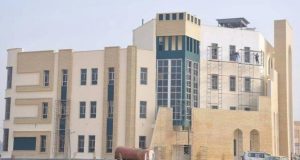 Read more about the article كلية الهندسة في جامعة كربلاء تناقش تعليمات الامتحانات الألكترونية