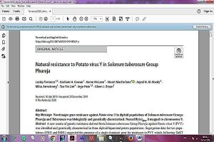Read more about the article تدريسي من جامعة كربلاء ينشر بحثا في مجلة عالمية