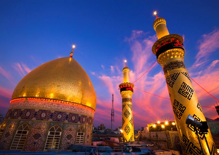 You are currently viewing زوج العباس (عليه السلام) السيدة لُبابة بين صحة الروايات وبطلانها
