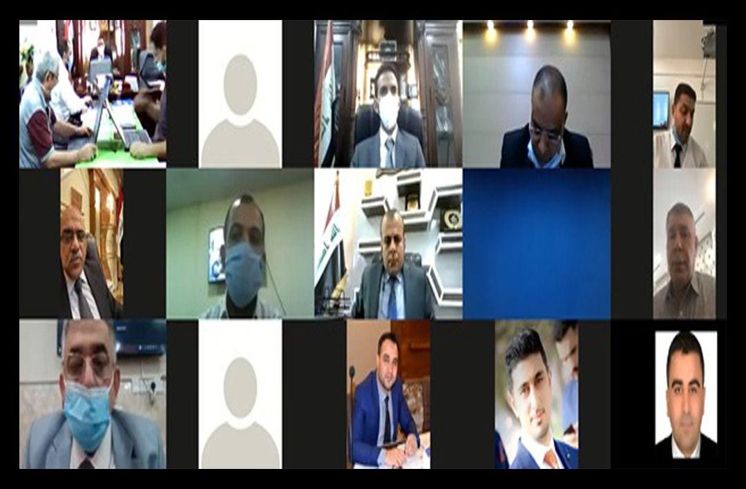 Read more about the article وزير التعليم يتابع الامتحانات الإلكترونية في الجامعات والكليات الحكومية والأهلية