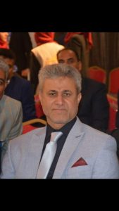 Read more about the article اختيار تدريسي من جامعة كربلاء عضوا في فرع الجمناستك للجمعية العراقية الرياضية العلمية