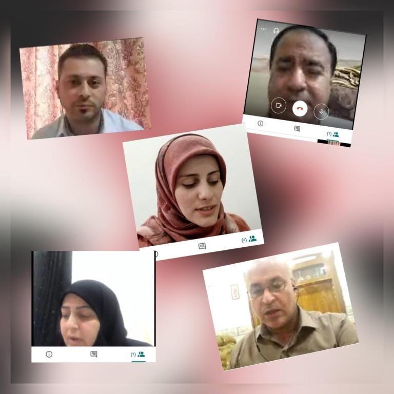 You are currently viewing جامعة كربلاء تناقش في رسالة الدبلوم العالي اقتصاديات الاستثمار ودراسات الجدوى