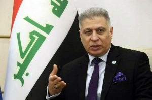 Read more about the article رئيس الجبهة التركمانية العراقية ورئيس لجنة حقوق الانسان يثمن دور وزير التعليم العالي والبحث العالي في اختيار الكفاءات المشهود لهم بالنزاهة والكفاءة