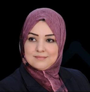 Read more about the article وزير التعليم يعزي برحيل رئيس لجنة التعليم النيابية الدكتورة غيداء كمبش