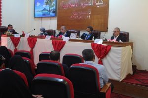 Read more about the article رسالة ماجستير في جامعة كربلاء تبحث بموضوع درة الصفا في تفسير ائمة الهدى