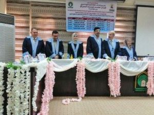 Read more about the article جامعة كربلاء تناقش العلاقة بين تناول الفواكه والخضروات مع المؤشرات الكيموحيوية للاضطرابات في التمثيل الغذائي