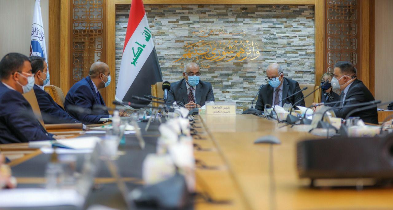 Read more about the article وزير التعليم يؤكد: الجامعات مستعدة لاستيعاب الزيادة في مدخلات القبول المركزي والتعليم المدمج سيوفر مرونة في الطاقة الاستيعابية