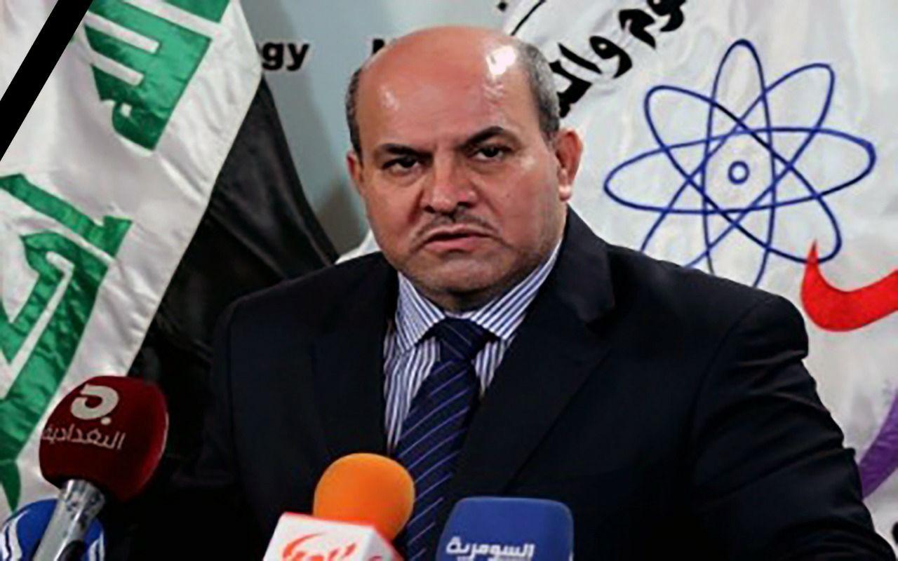 Read more about the article وزير التعليم ينعى رحيل الدكتور فؤاد الموسوي وكيل وزارة العلوم والتكنولوجيا