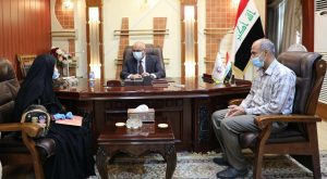 Read more about the article وزير التعليم يؤكد: حريصون على قبول الطلبة وفق طموحهم العلمي والتنافس الشفاف