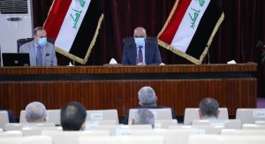 Read more about the article التعليم توجه بزيادة خطة المجموعة الطبية وتكشف عن أكثر من 6000 طالب حققوا معدلات أعلى من 100 في السادس الإعدادي