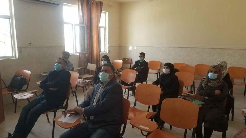 Read more about the article جامعة كربلاء تقيم حلقة دراسية حول تقنات التسميد الحديثة
