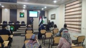 Read more about the article حلقة نقاشية في جامعة كربلاء بعنوان “النظرية النسبية بين النظرية والتطبيق”