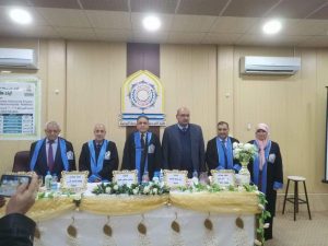 Read more about the article دراسة علمية في جامعة كربلاء تبحث في تحسين انتقال الحرارة لمحرك دراجة نارية باستخدام زعانف مختلفة الاشكال مع مواد نانوية مركبة.