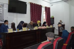 Read more about the article رسالة ماجستير في فرع الفسلجة والكيمياء الحياتية والأدوية بكلية الطب البيطري جامعة كربلاء