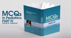 Read more about the article مجموعة من اساتذة واطباء جامعة كربلاء يصدرون كتاب واعتبارة مصدرا علميا